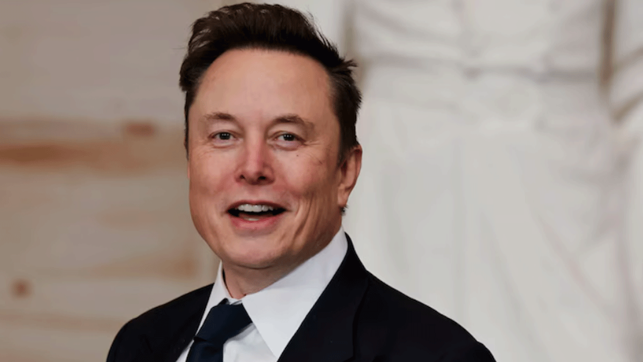 Elon Musk | ఎలాన్ మ‌స్క్ మ‌ళ్లీ ట్రిలియ‌నీర్.. భారీగా పెరిగిన సంప‌ద‌..!