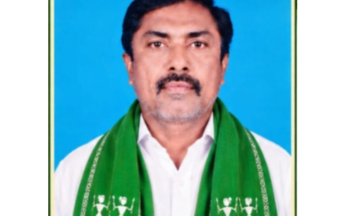 ‘తెలంగాణ గిరిజన సంఘం రాష్ట్ర‌ మహాస‌భను జయప్రదం చేయాలి’