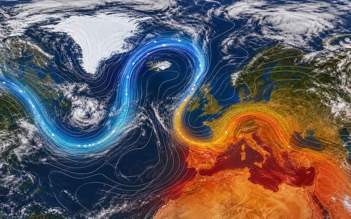 Europe | వాతావ‌ర‌ణ మార్పుల‌తోనే యూర‌ప్‌లో ఎండ‌లు.. 50వేల మ‌ర‌ణాల‌కు అవే కార‌ణం..