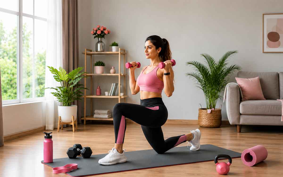 Breast Cancer | మహిళలు రోజూ వ్యాయామం చేస్తే రొమ్ము క్యాన్సర్ ముప్పు తగ్గుతుందా?