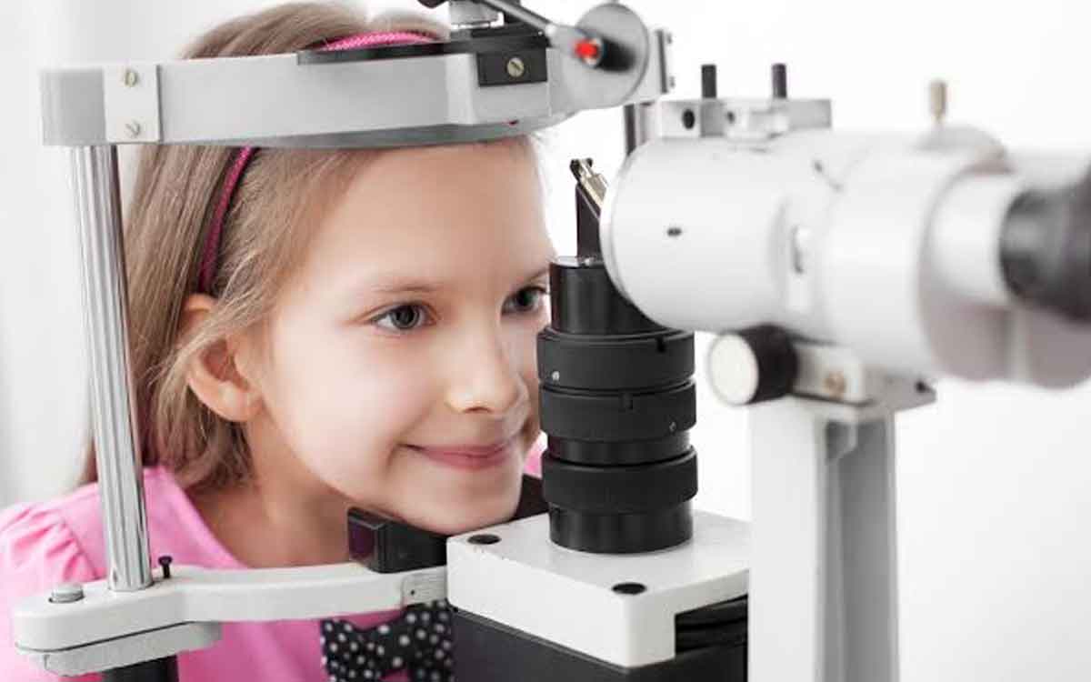 Eye Sight | భార‌తీయుల్లో పెరుగుతున్న దృష్టి లోపం స‌మ‌స్య‌.. జాగ్ర‌త్త‌లు తీసుకోవాలంటున్న వైద్యులు..