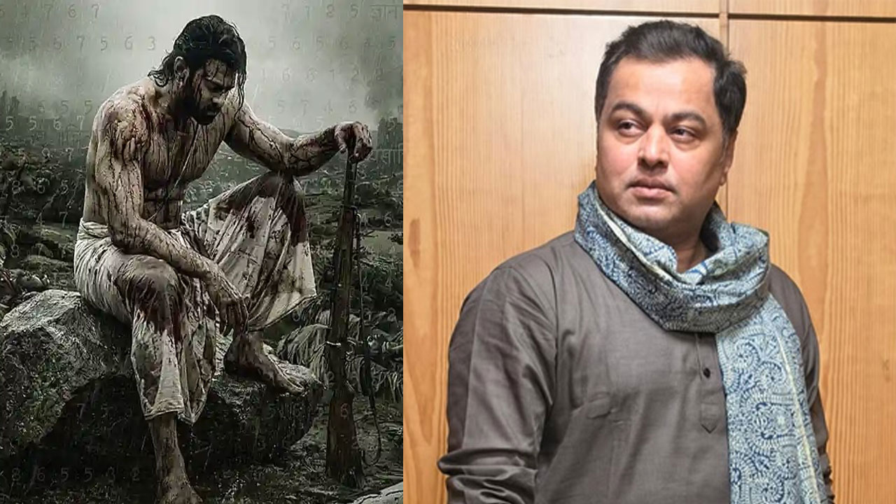 Fauzi | ‘ఫౌజీ’ గ్లింప్స్లో సుభాష్ చంద్రబోస్గా కనిపించింది ఎవరో తెలుసా?