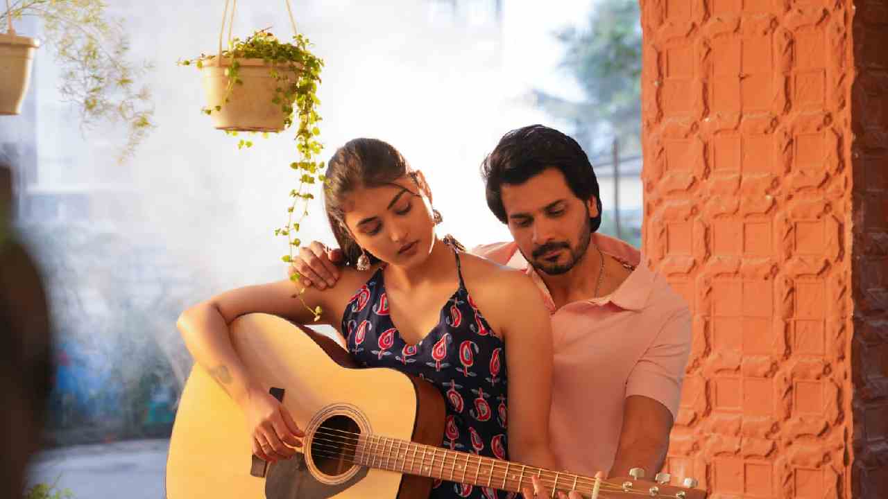 Feel Good | ‘ఫీల్ గుడ్’ చిత్రం నుంచి ‘మమ్మా మియా’ పాట విడుదల!