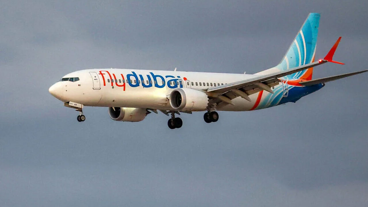 Flydubai Flight: ఫ్లైదుబాయ్ విమానాన్ని కూల్చేందుకు సిద్ద‌మైన ఇజ్రాయెల్ !