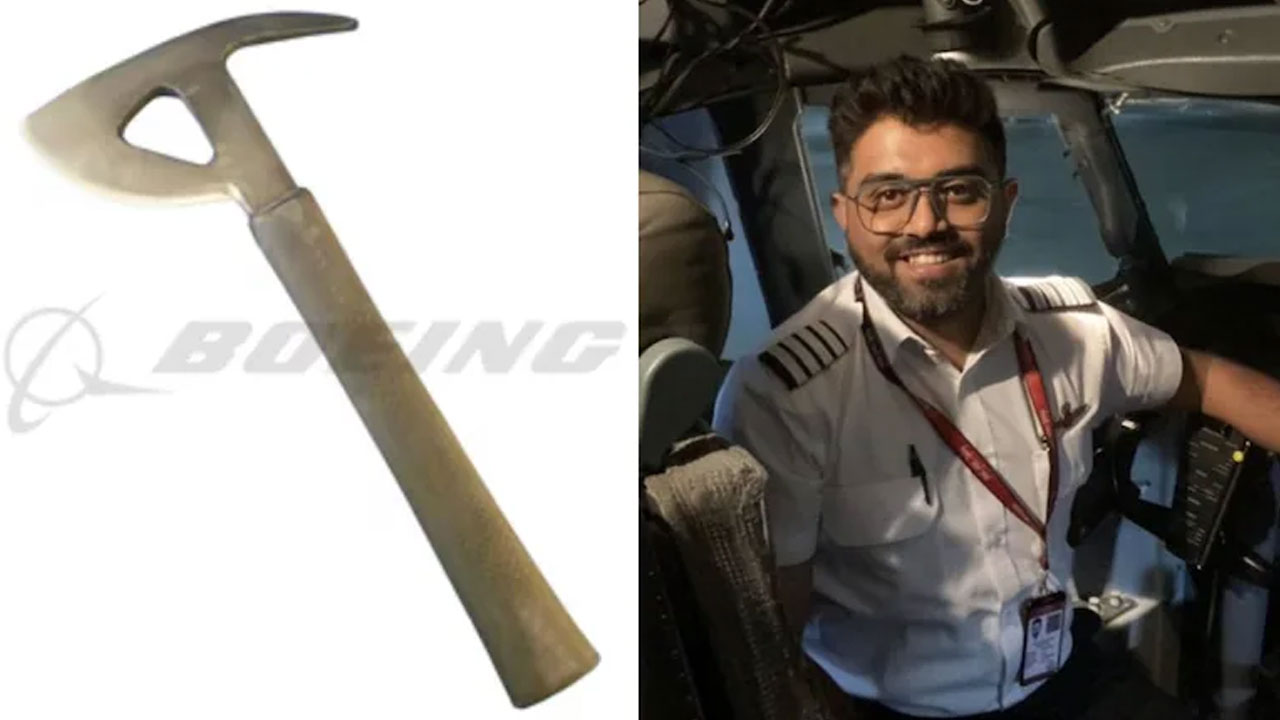 Flydubai Flight: ఫ్లైదుబాయ్‌లో పైల‌ట్‌పై దాడి ..  గొడ్డ‌లితో ఆ అటాక్ జ‌రిగిన‌ట్లు అనుమానం