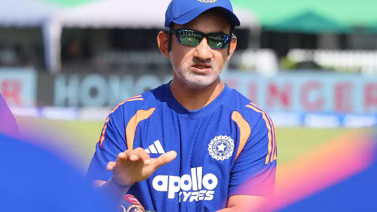 Gautam Gambhir: ప్ర‌మాదంలో బౌల‌ర్ల కెరీర్: గౌతం గంభీర్‌