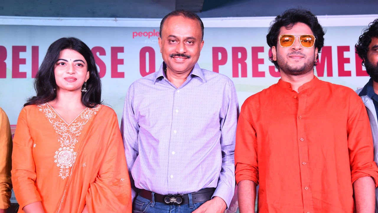 ‘గరివిడి లక్ష్మి’ ఓ భావోద్వేగ ప్రయాణం