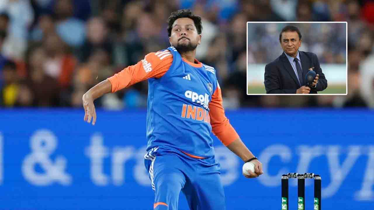 Sunil Gavaskar | రెండో టీ20లో విలన్ అతడే.. ఆ ఇద్దరిలో ఒకరికి బంతి ఇవ్వాల్సింది..!