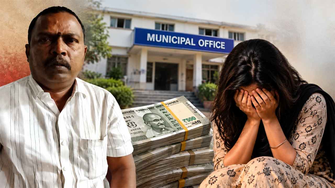 Job Fraud | ప్రభుత్వ ఉద్యోగం ఇప్పిస్తానని మహిళ నుంచి రూ.4.50 లక్షలు వసూలు.. ఆపై రిసార్ట్‌కు తీసుకెళ్లి అత్యాచారం
