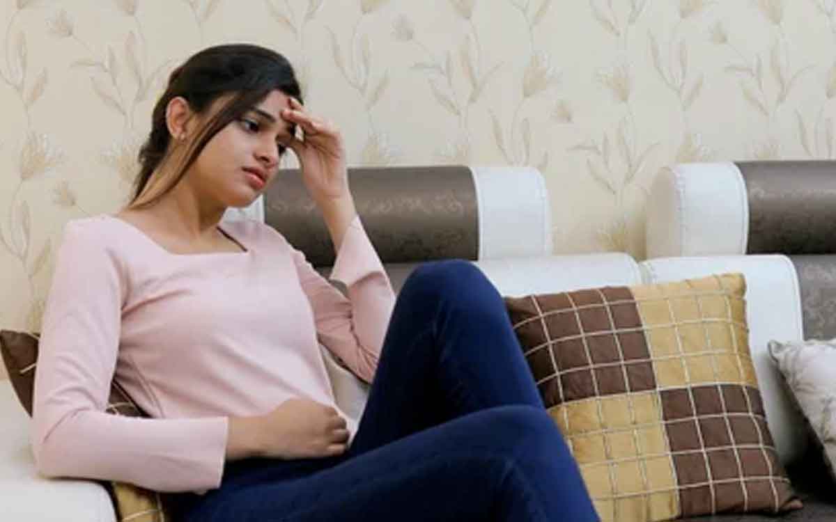 AIIMS | బాలిక‌ల్లో స‌క్ర‌మంగా లేని రుతుక్రమం.. ఎయిమ్స్ స‌ర్వేలో వెల్ల‌డి..