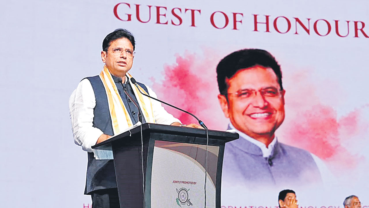 గ్లోబల్‌ రైజింగ్‌ సమ్మిట్‌ కు తరలిరండి