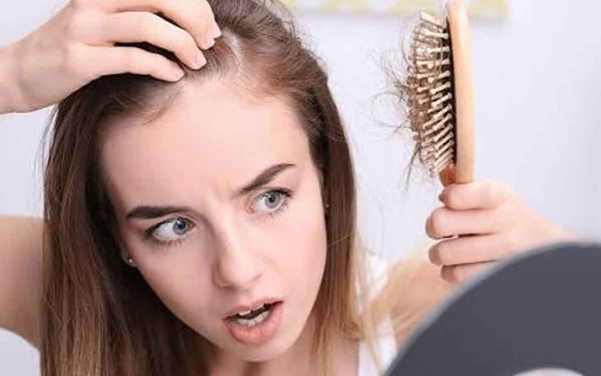 Hair Fall | జుట్టు రాలేందుకు కేవ‌లం పోష‌కాహార లోప‌మే కార‌ణ‌మా.. నిపుణులు ఏం చెబుతున్నారు..