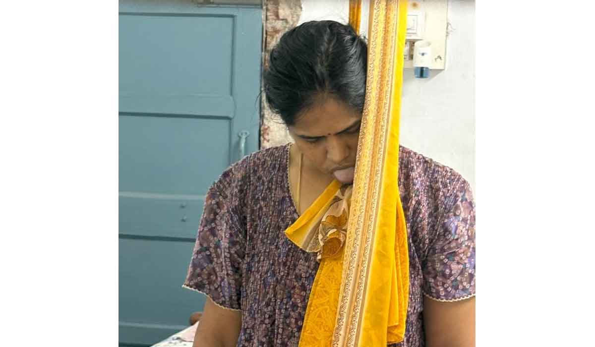 Suicide | ఎన్టీపీసీ టౌన్ షిప్‌లో గృహిణి ఆత్మహత్య