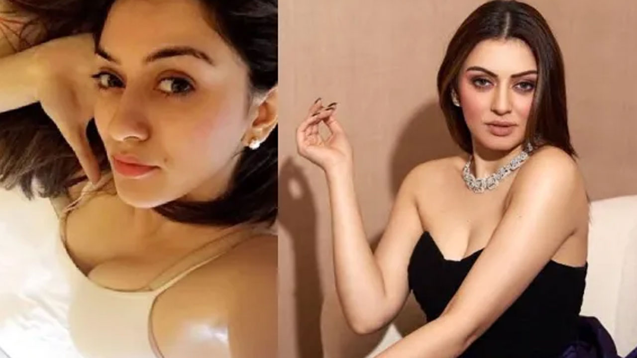 Hansika | హన్సిక పేరుతో ప్రైవేట్ వీడియో కలకలం.. డీప్‌ఫేక్ ప్రచారంపై అసలు నిజం ఇదే!