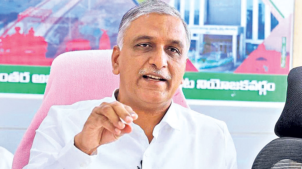 రేవంత్‌ సర్కార్‌ జాబ్‌ రాకెట్‌!