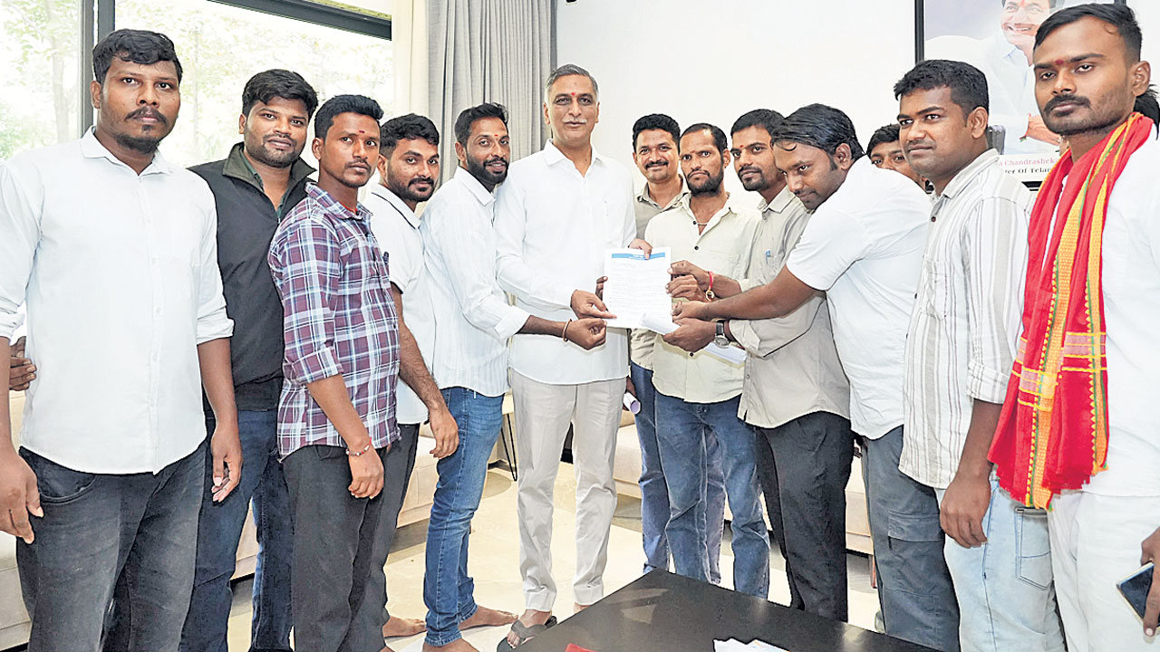 పోలీసు అభ్యర్థులకు సర్కార్‌ వంచన