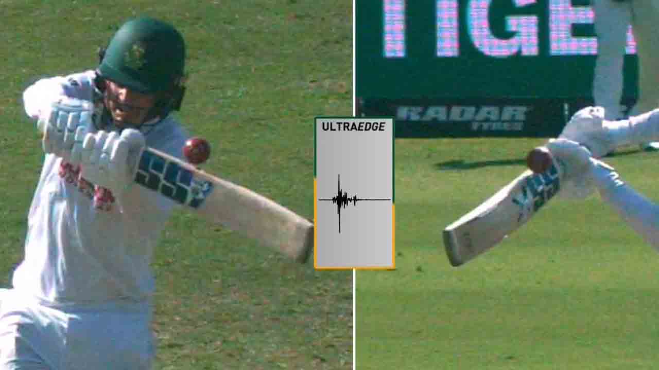 SA vs AUS | ఆసీస్ ఇన్నింగ్స్ డిక్లేర్.. భారీ ఛేదనలో సఫారీలకు హేజిల్‌వుడ్ షాక్..!