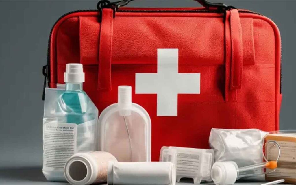 Health Kit
