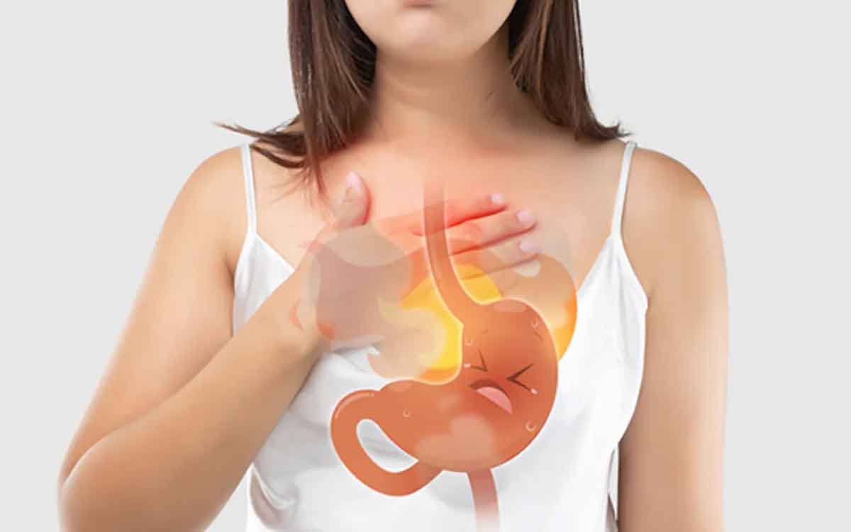 Heart Burn | భోజ‌నం చేశాక త‌ర‌చూ ఛాతిలో నొప్పి లేదా మంట వ‌స్తున్నాయా.. అయితే జాగ్ర‌త్త‌..