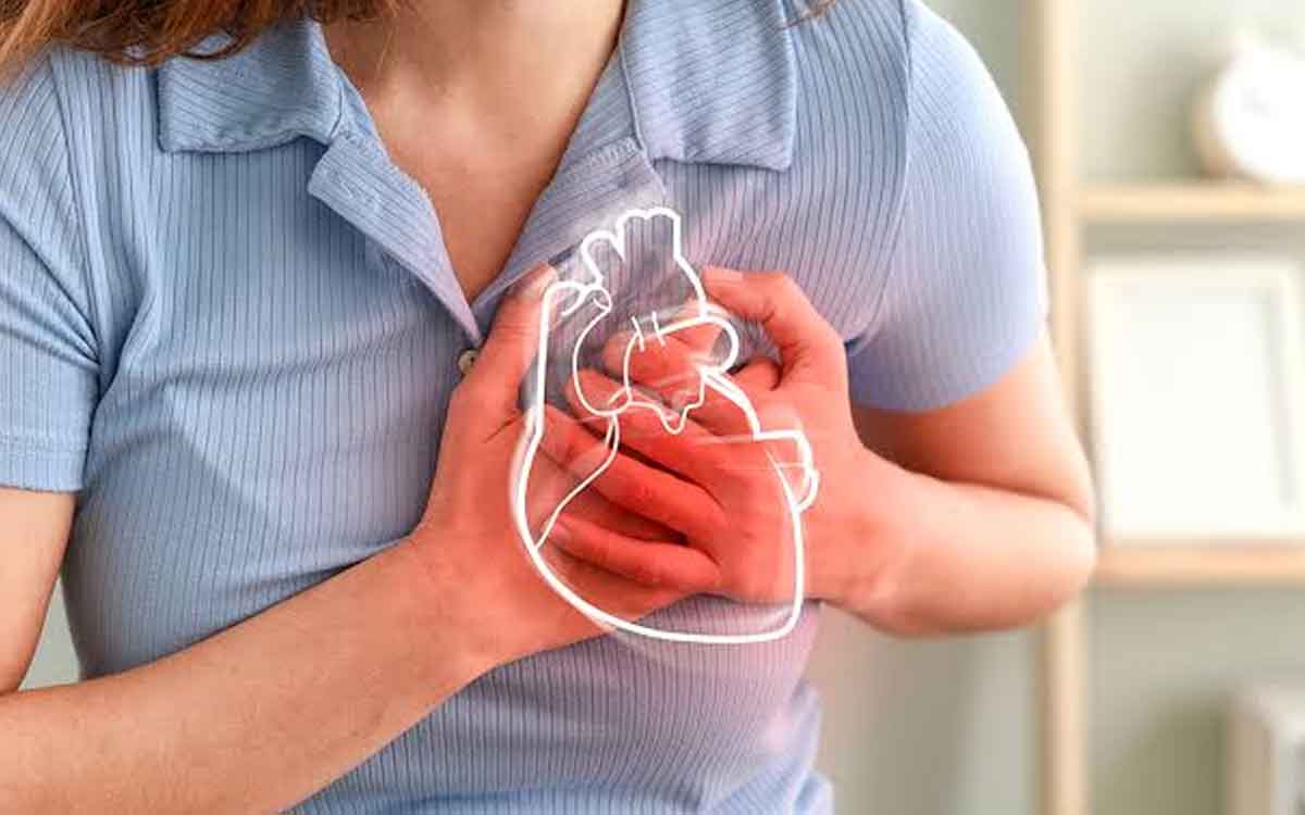 Heart Diseases | భార‌తీయుల్లో పెరుగుతున్న గుండె జ‌బ్బులు.. అస‌లు ముఖ్య కార‌ణం ఇదేనంటున్న నిపుణులు..