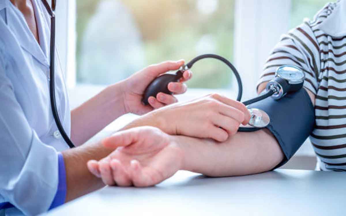 High Blood Pressure | రక్తపోటు అదుపులోకి రావడం లేదా? అసలు కారణాలు ఇవే..