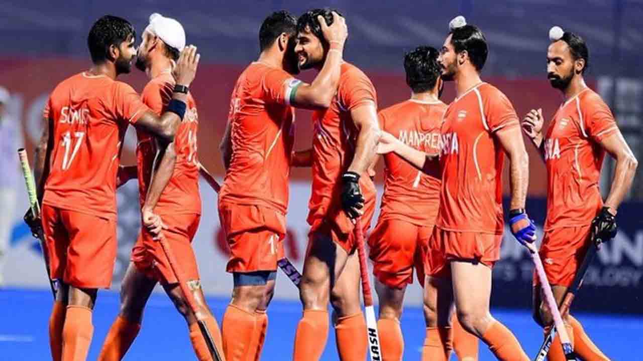 Asian Games | హాకీలో స్వర్ణ కాంతులు.. ఇరు జట్లకు ఒలింపిక్ బెర్తు ఖరారు..!