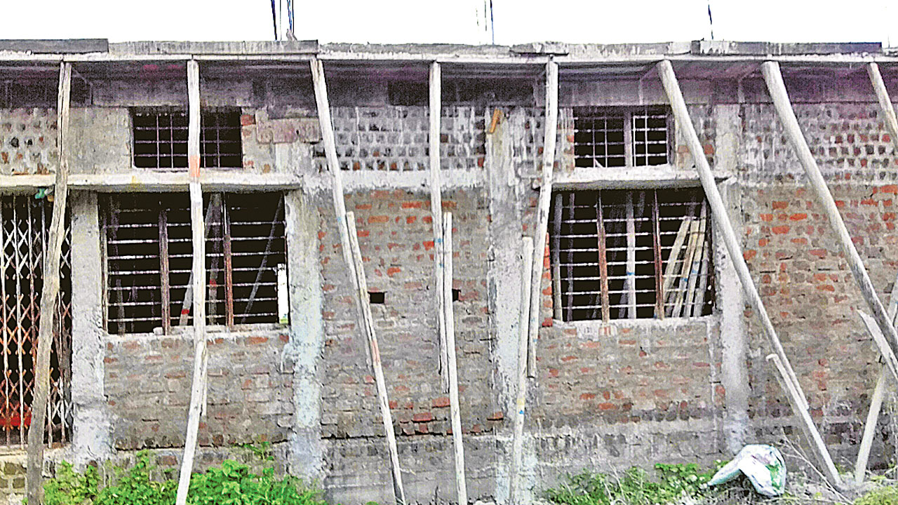 Photo from Namasthe Telangana's story