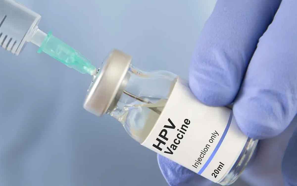 HPV Vacchine | భార‌త హెచ్‌పీవీ టీకాకు డబ్ల్యూహెచ్‌ఓ గుర్తింపు.. ఏయే వ‌య‌స్సుల వారికి అంటే..