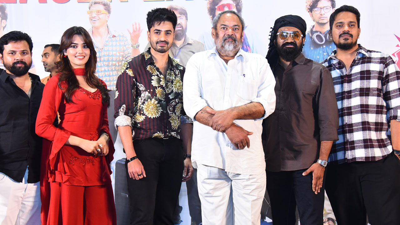 ‘హుషారు-2’లో నారాయణమూర్తి