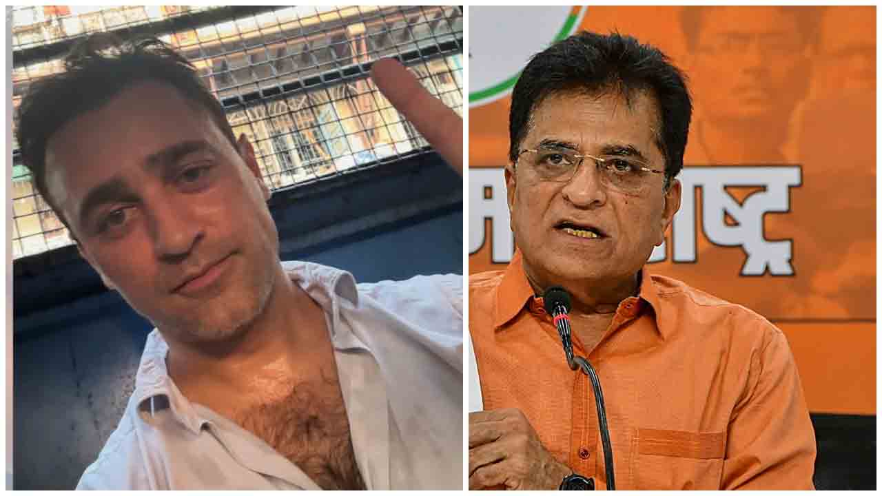 Imran Khan | ముంబై నిరసనలో పాల్గొన్న ఆమిర్ ఖాన్ మేనల్లుడు.. దేశం నుంచి బహిష్కరించాలన్న బీజేపీ నేత