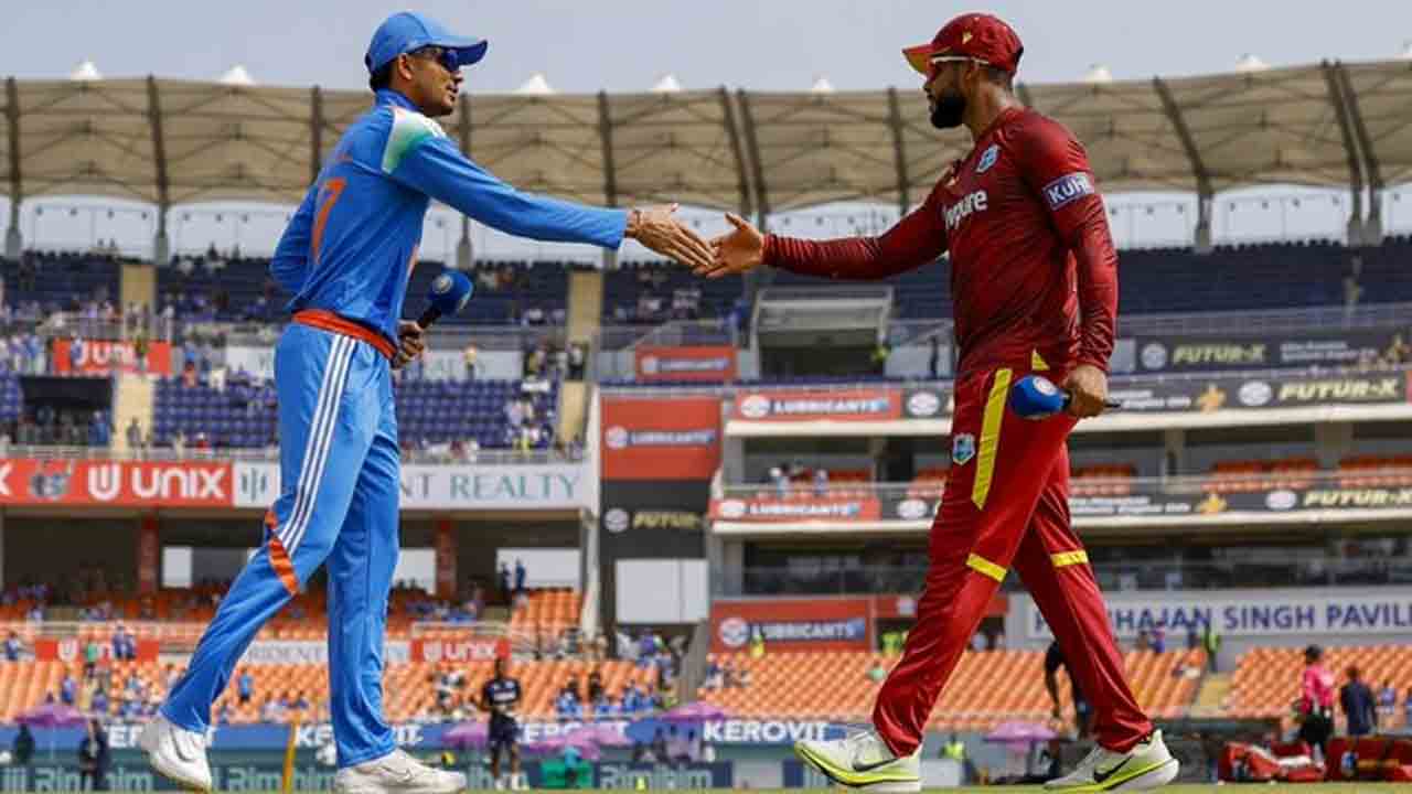 ICC | భారత్, వెస్టిండీస్‌కు మ్యాచ్ ఫీజులో భారీ కోత.. కారణమిదే..!