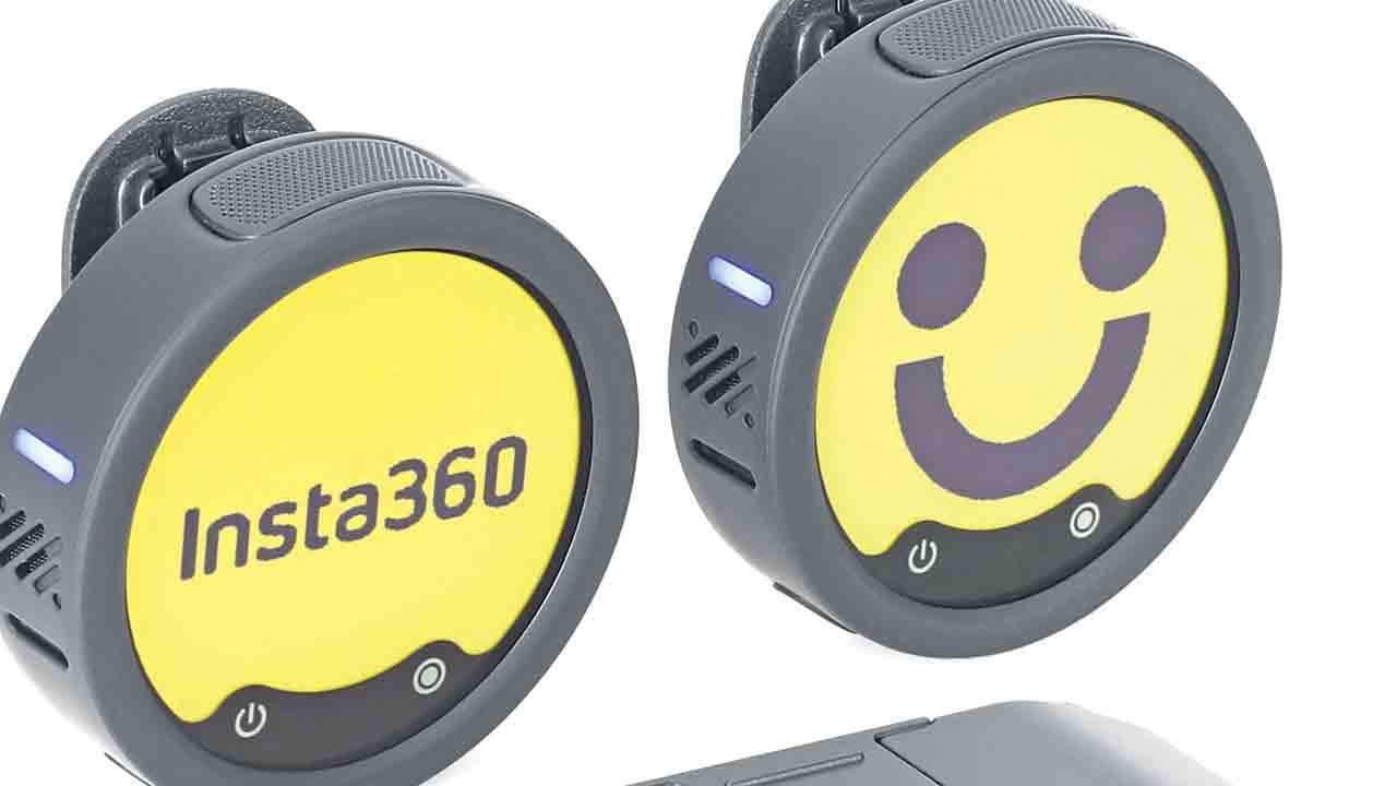 Insta 360