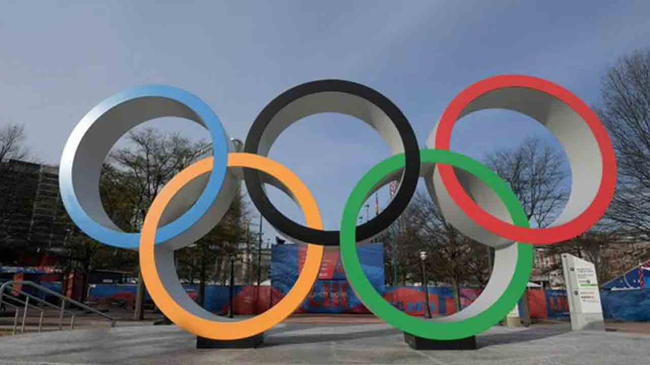 IOC | ఒలింపిక్స్ 2036 ఆతిథ్యానికి గట్టిపోటీ.. కీలక తేదీలు ప్రకటించిన ఐఓసీ..!