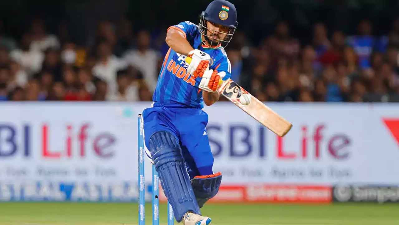 Ishan Kishan | ఇషాన్‌ కిషన్‌ కోలుకుంటున్నాడు.. అయినా మూడో టీ20కి దూరం.. బీసీసీఐ కీలక ప్రకటన!