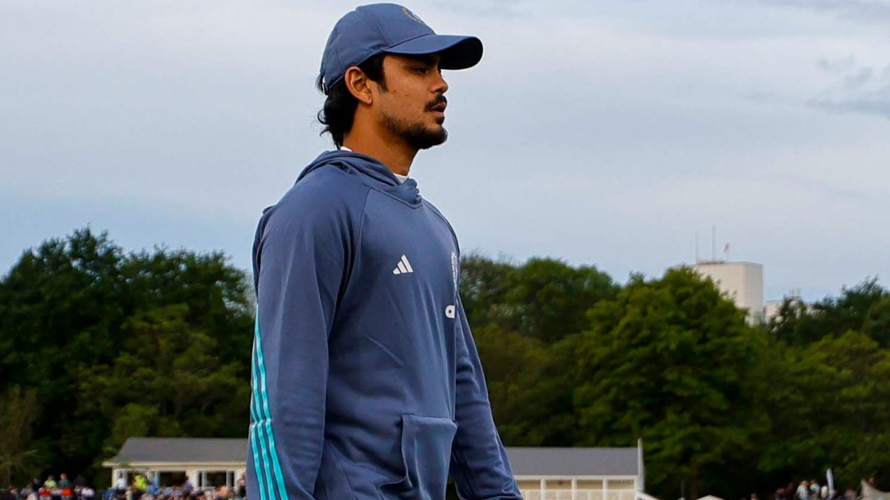 Ishan Kishan: ఇషాన్ కిష‌న్‌కు గాయం.. రెండో టీ20 మ్యాచ్‌కు దూరం