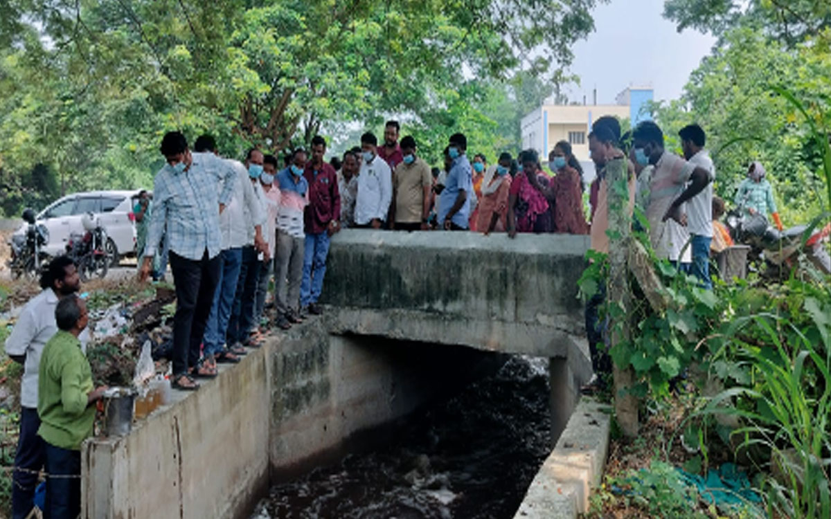 'ప్రజల ప్రాణాలతో ఐటీసీ చెలగాటం'