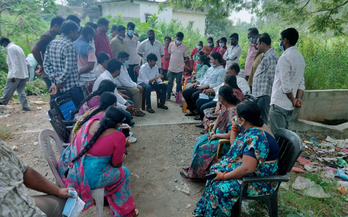 'ప్రజల ప్రాణాలతో ఐటీసీ చెలగాటం'
