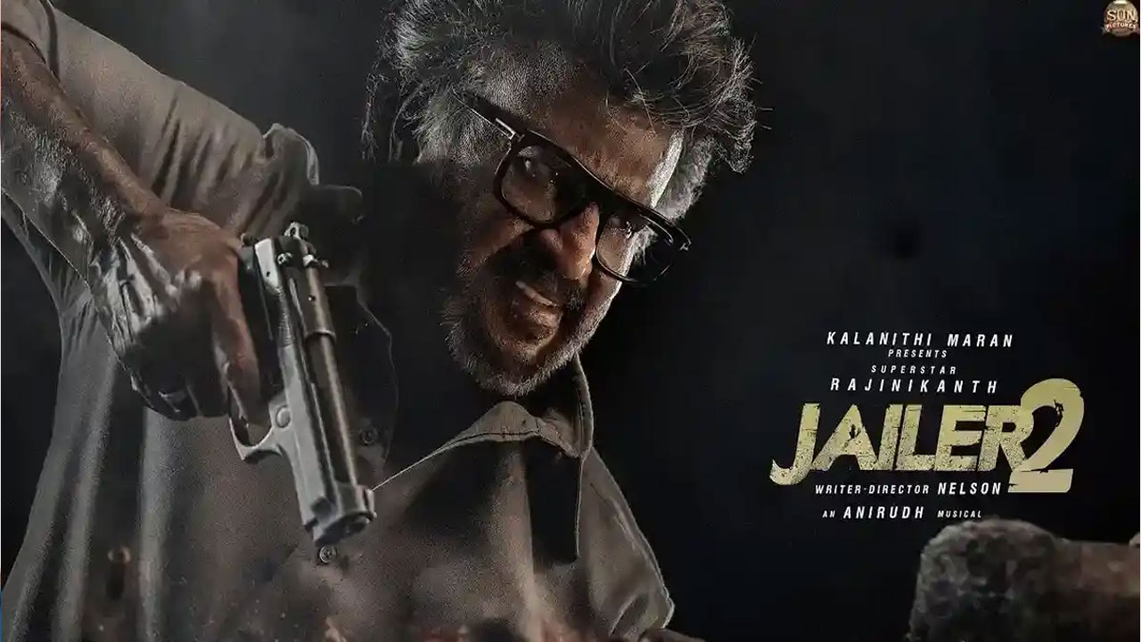 Jailer 2 | రజనీకాంత్ అభిమానులకు గుడ్ న్యూస్ ..తెలంగాణలో సాధారణ టికెట్ ధరలకే ‘జైలర్ 2’..