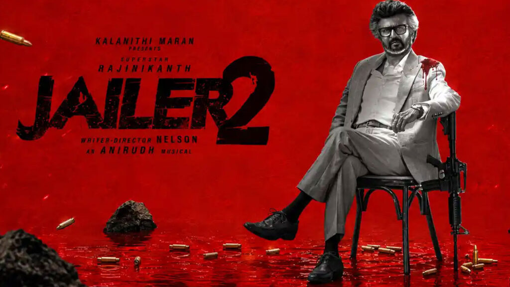 Jailer 2