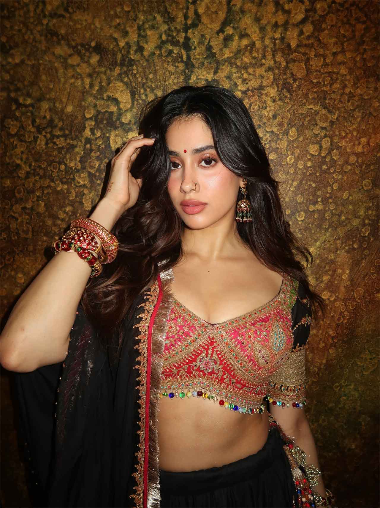 Janhvi Kapoor12