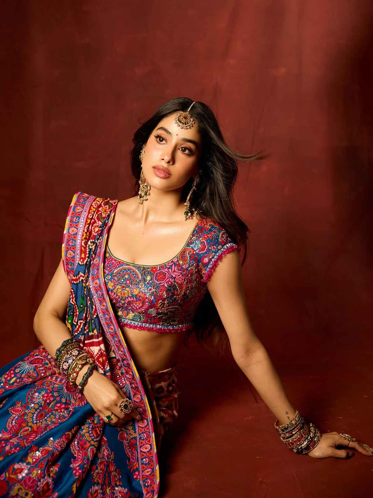 Janhvi Kapoor8