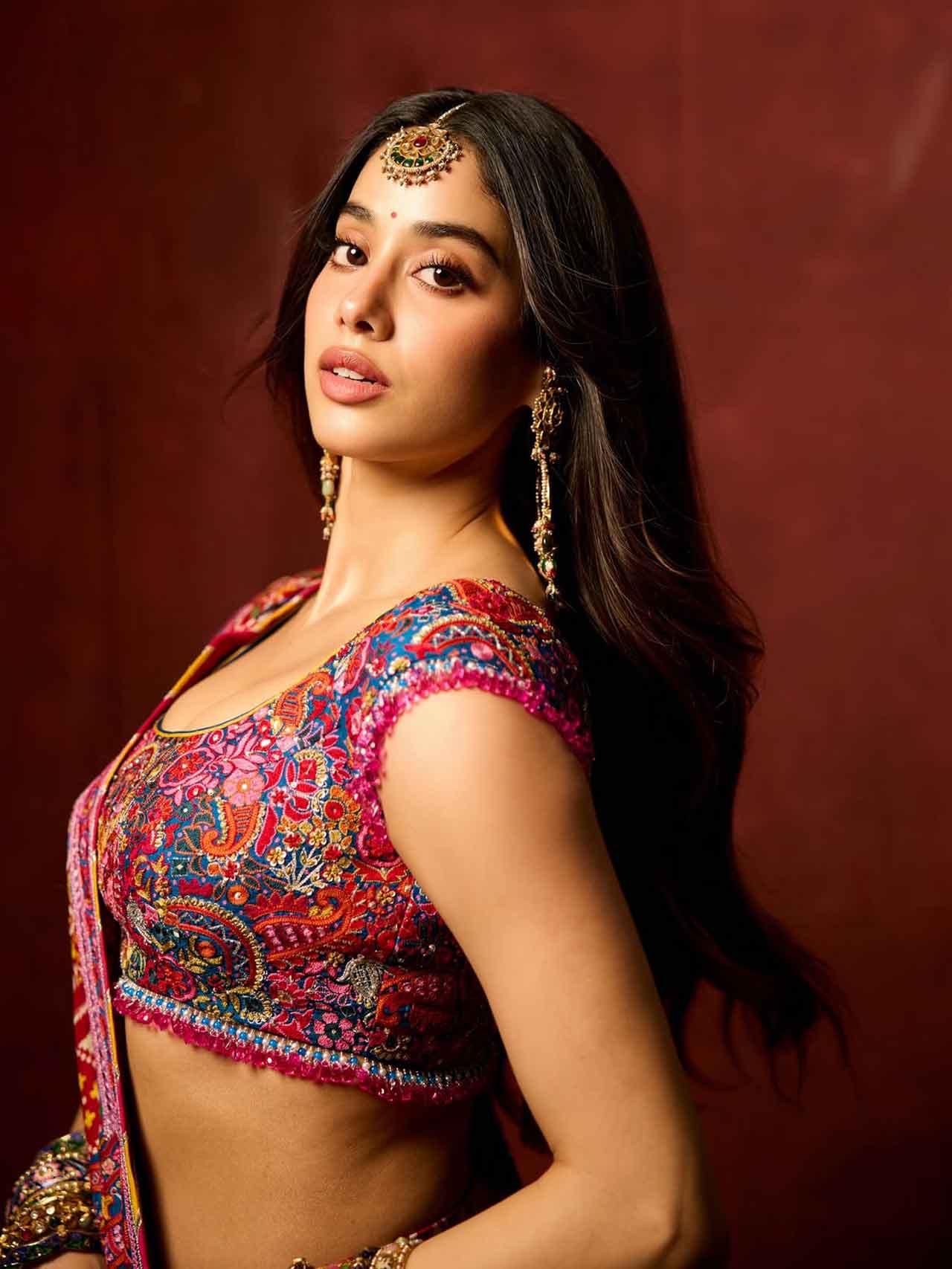 Janhvi Kapoor9