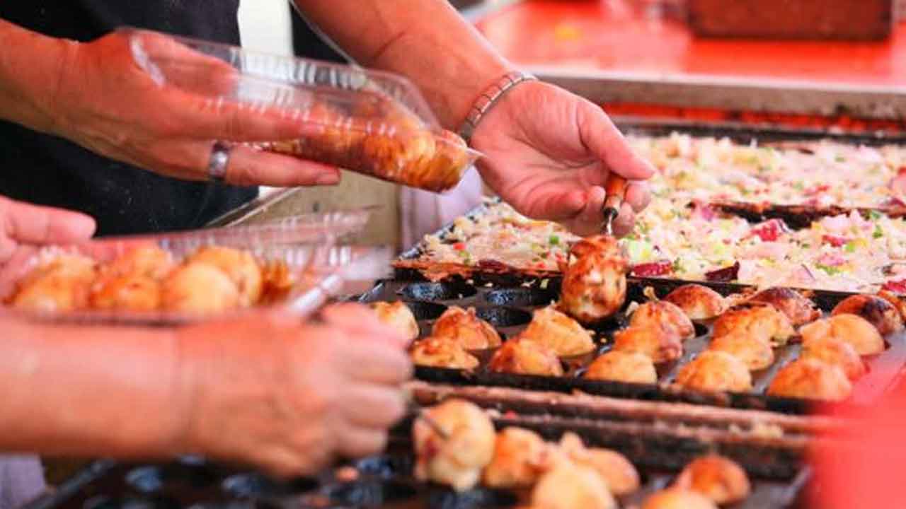 Japan | జపాన్‌లో సాయంత్రం స‌మ‌యంలో ఆహార ప‌దార్థాల‌పై రాయితీ.. ఎందుకో తెలుసా..?