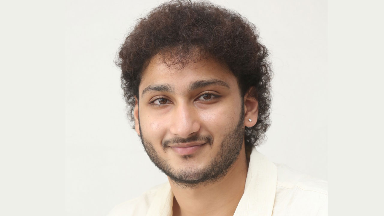రెండో సినిమాకు రంగం సిద్ధం?