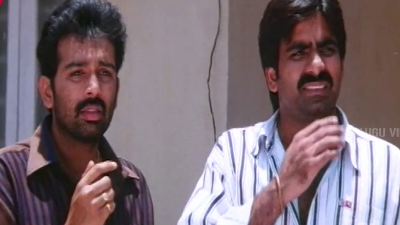 Ravi Teja | రవితేజ ‘తులాభారం’లో పవర్‌ఫుల్ విలన్‌గా జేడీ చక్రవర్తి.. హీరోకి ధీటుగా పాత్ర ఉంటుందా!