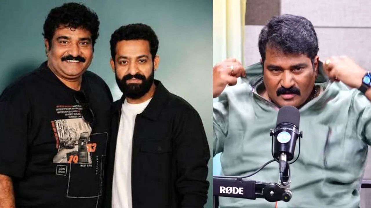 Rajeev Kanakala | ‘డ్రాగన్’తో ఎన్టీఆర్ అభిమానులు రెండు కాలర్లు ఎగరేయడం ఖాయం.. రాజీవ్ కనకాల ఆసక్తికర వ్యాఖ్యలు!