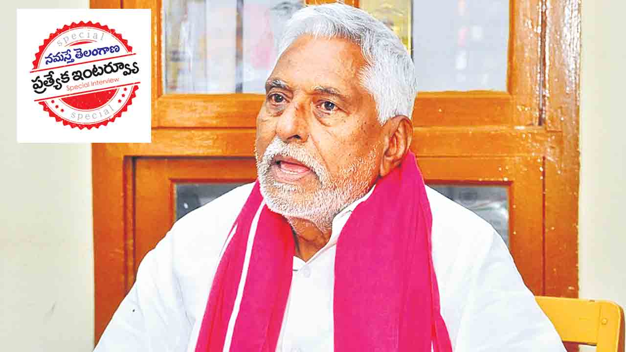మంత్రులపై కుతంత్రం.. సీనియర్లపై కత్తి గట్టిన ముఖ్యమంత్రి రేవంత్‌