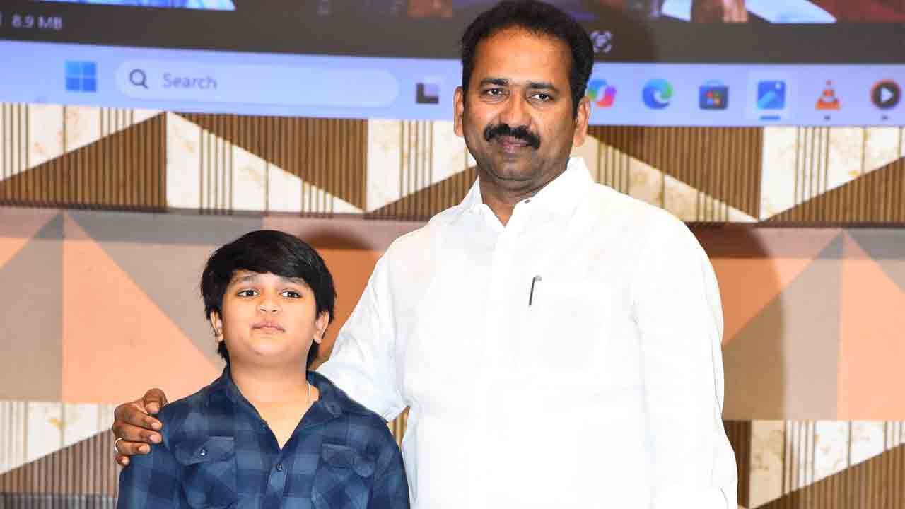 మార్కుల్ని కాదు మనసుని అర్థం చేసుకోవాలి!