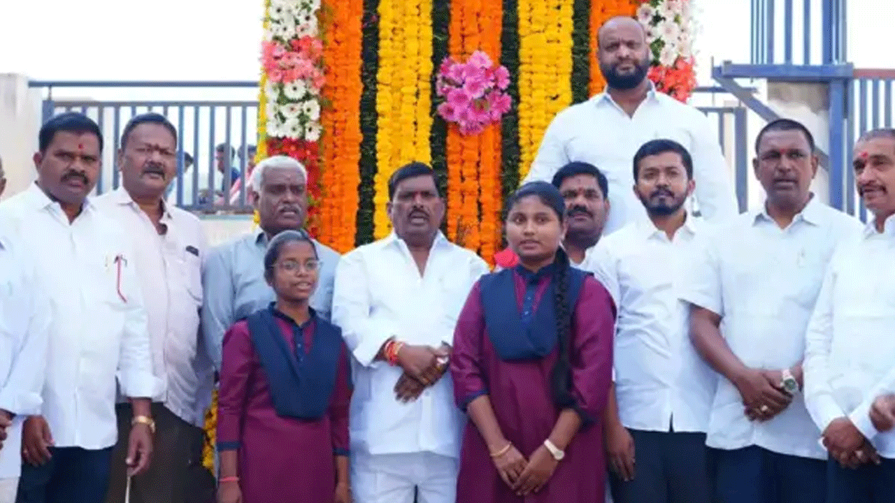 ఏపీజే అబ్దుల్ కలాం సేవ‌లు స్ఫూర్తిదాయ‌కం : గూడెం మ‌హిపాల్‌రెడ్డి
