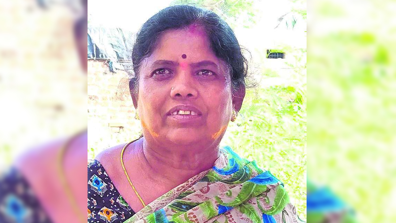Kalyana Lakshmi Kanakamma1